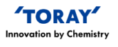 Toray International de Mexico